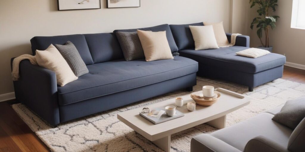 Best Sofa Beds in the UAE