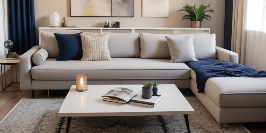 Furniture Shopping in Dubai