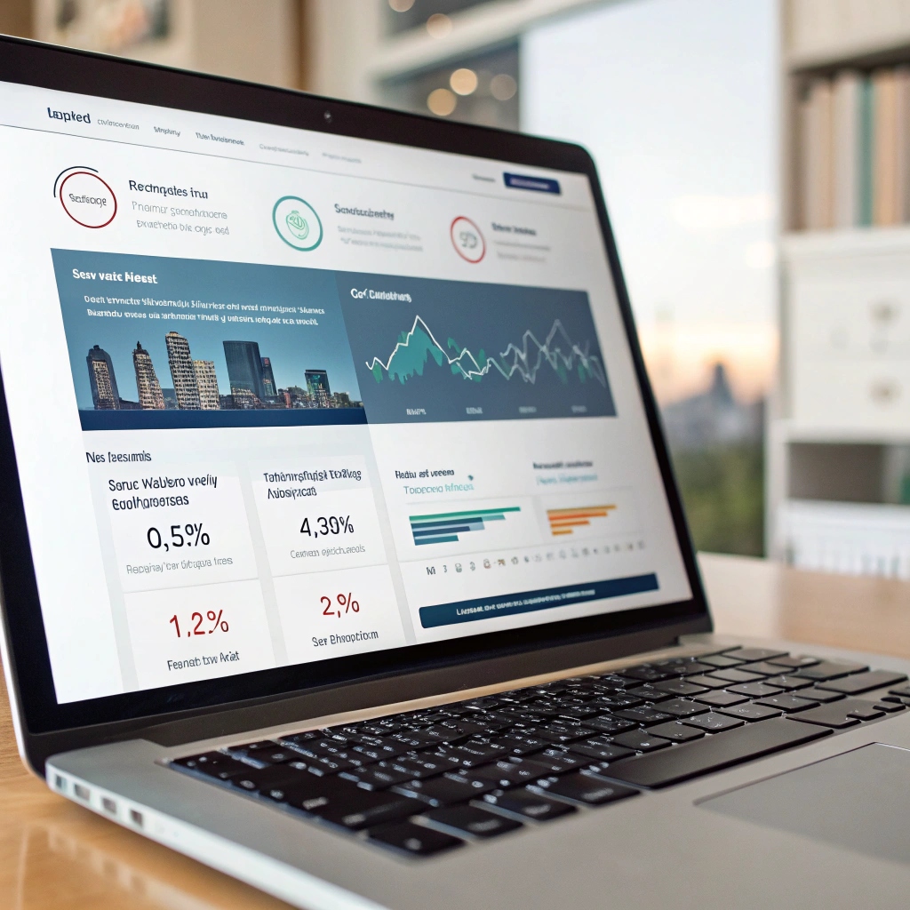 Web Designing Impacts Bounce Rate